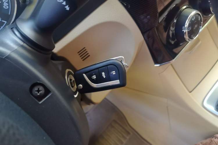 Used Toyota Corolla 2014 1.6L Manual GL-i
