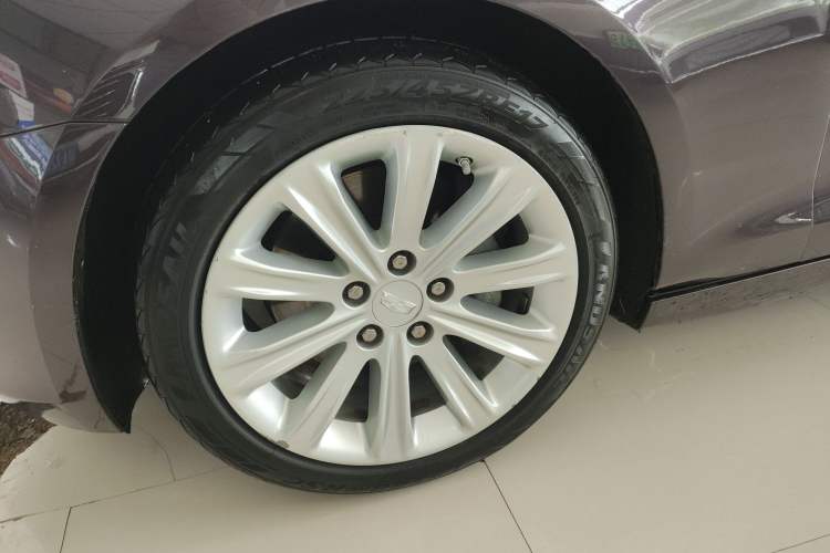 Used Cadillac ATS-L 2017 28T Tech Edition
