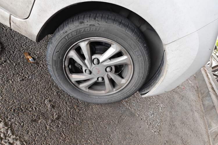 Used Wuling Hongguang MINIEV 2020 Enjoy Edition Lithium-Ion Battery
