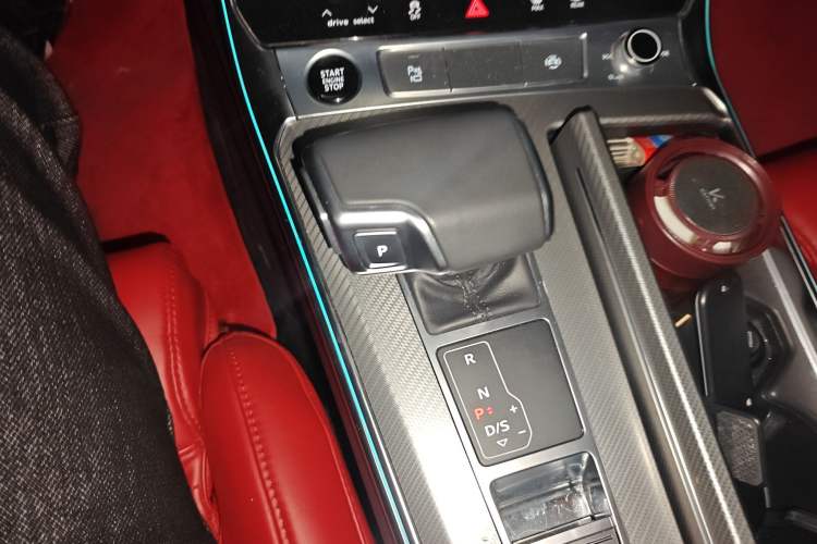 Used Audi A7 2022 45 TFSI Prestige Edition