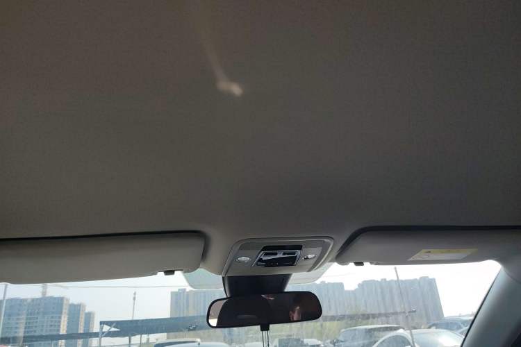 Used BYD Yuan PLUS 2022 430 km Luxury Version