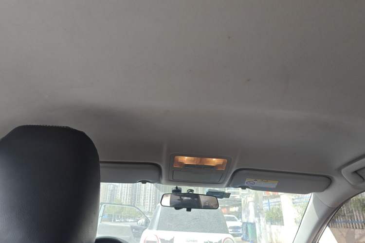 Used Toyota Corolla 2017 1.2T Manual GL
