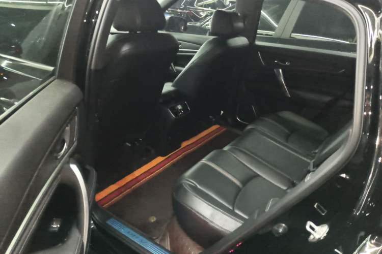 Used Honda UR-V 2020 240TURBO Two-Wheel Drive Zhiyue Version