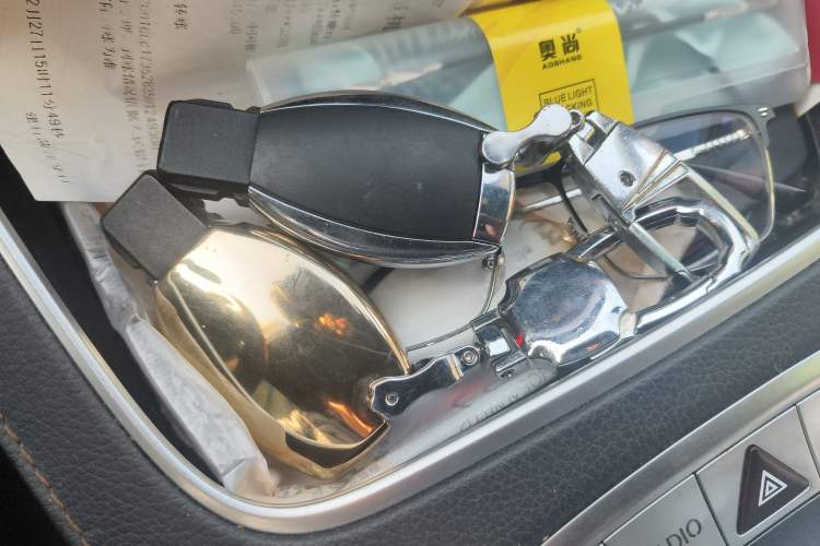 Used Mercedes-Benz S-Class 2014 S 320 L Business Model