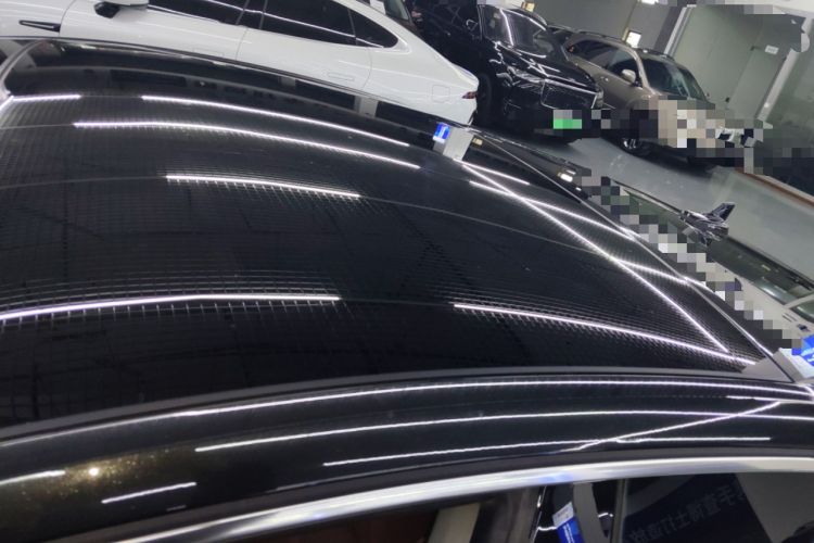 Used Audi A7 2021 45 TFSI Prestige Edition
