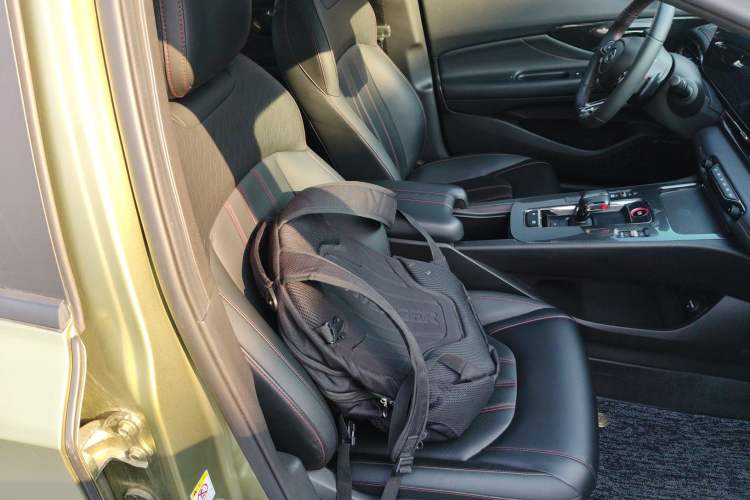 Used GAC Trumpchi EMPOW 2021 270T DCT J16 Version