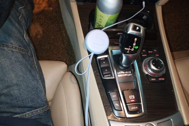 Used BMW 7 Series 2009 740Li Luxury Model
