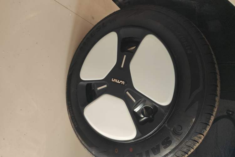 Used Qiyuan Lumin 2025 205 km Xiangqin Version