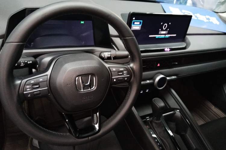 Used Honda Accord 2024 260TURBO Luxury Edition