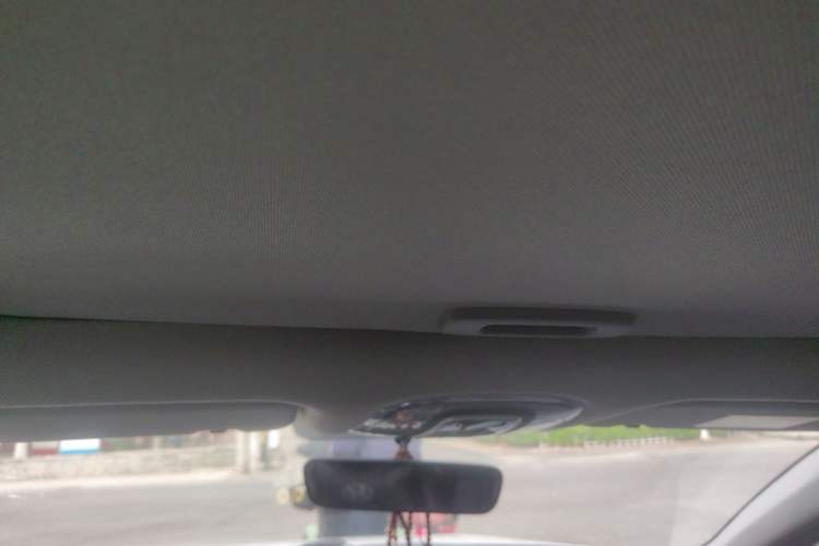 Used Hyundai Elantra 2021 1.5L CVT GLX Elite Edition