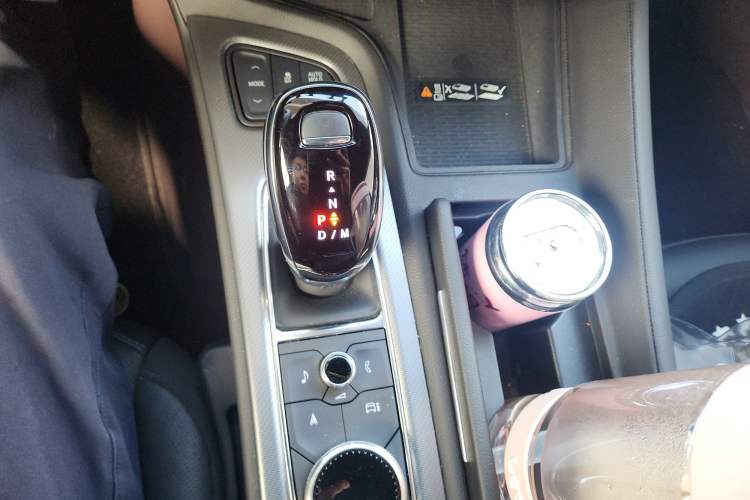 Used Cadillac CT5 2024 28T Prestige Edition