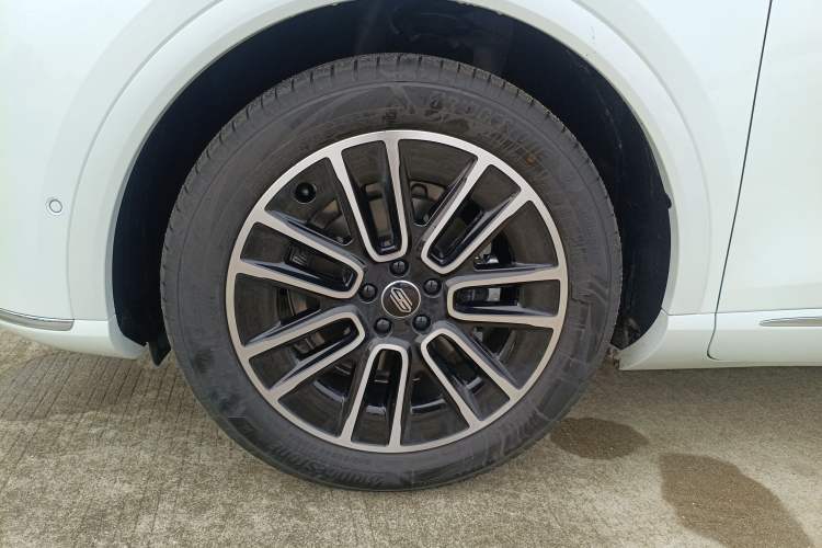 Used Hima H5 2025 Model Pure Electric Max Long Range
