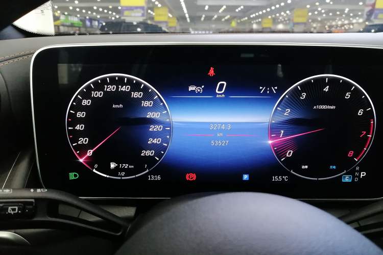 Used Mercedes-Benz GLC 2023 GLC 300 L 4MATIC Dynamic 7-Seater
