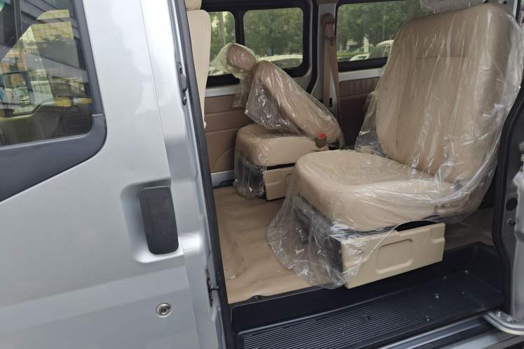 Used Dongfeng Xiaokang EC36 2022 Standard Edition CATL Battery