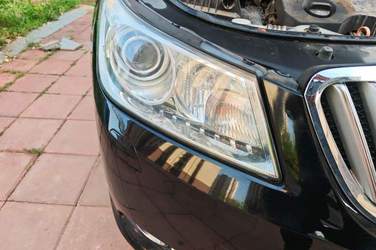 Used Buick LaCrosse 2012 3.0L Flagship Edition