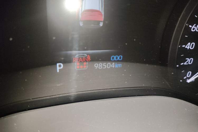 Used Toyota Sienna 2021 2.5L Hybrid Premium Edition