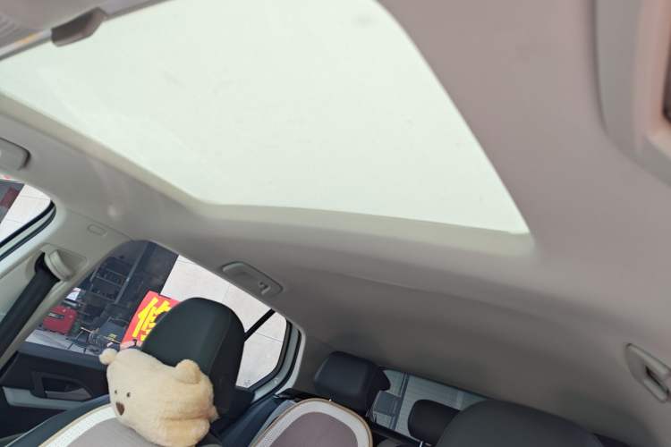 Used Volkswagen Golf 2023 Facelift 280TSI DSG Pro Headliner