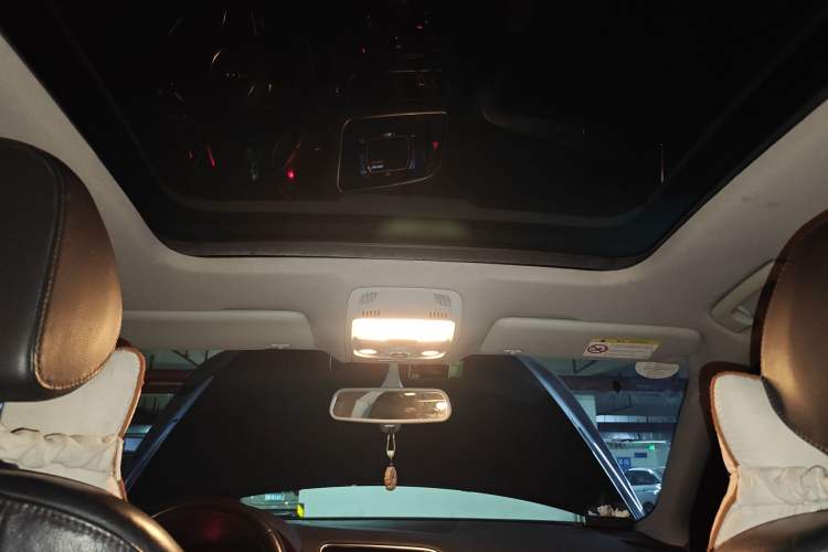 Used Audi Q5 2016 40 TFSI Technology Edition
