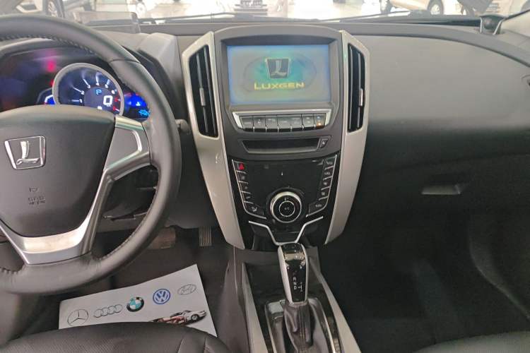 Used Luxgen U6 SUV 2015 1.8T Fashion Edition