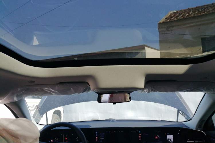 Used Lincoln Z 2025 2.0T Prestige Edition
