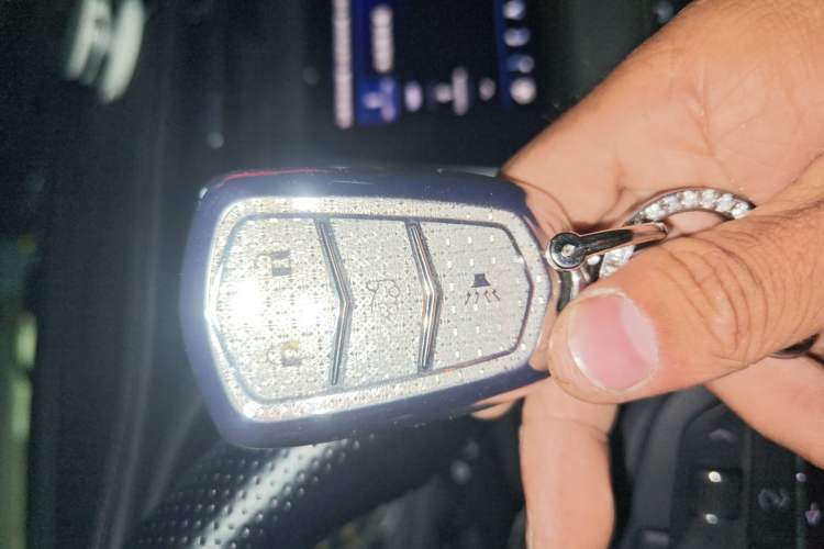 Used Cadillac XT4 2020 Revised Version 28T Two-Wheel Drive Leading Edition