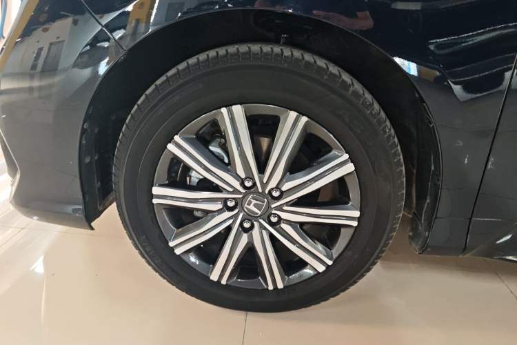 Used Honda Odyssey 2024 2.0L eHEV Sharp & Enjoy Edition
