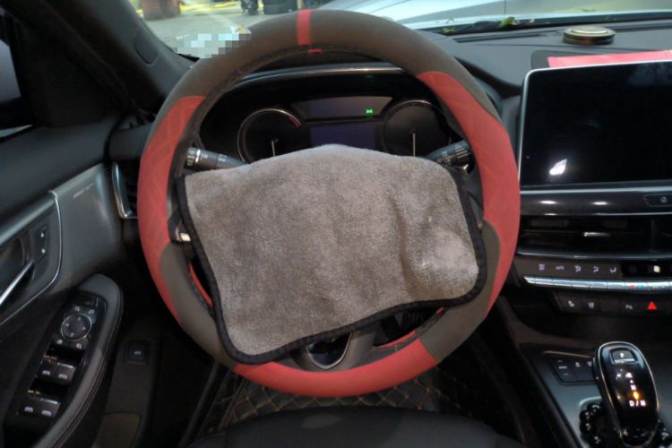 Used Cadillac CT5 2022 28T Luxury Edition
