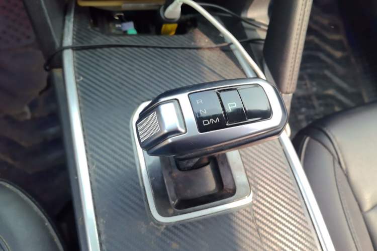 Used Haval H6 2018 Blue Label Sport Edition 1.5T Automatic Two-Wheel Drive Elite Model