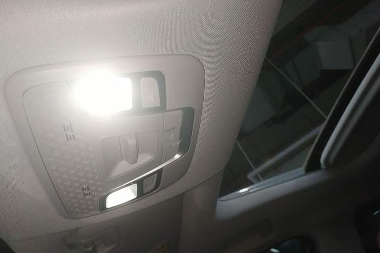 Used Geely Auto Haoyue PRO 2024 1.5T DCT Crosswise Edition
