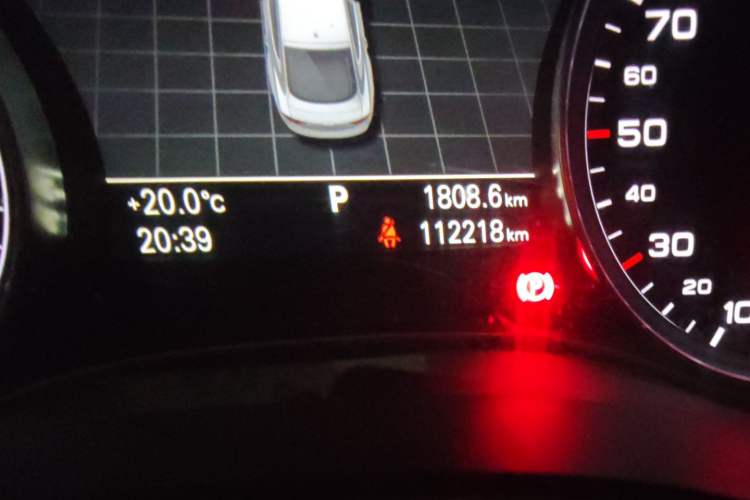 Used Audi A7 2013 50 TFSI quattro Comfort trim