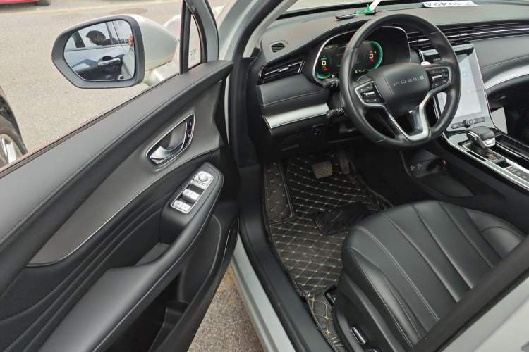 Used Roewe RX5 eMAX 2020 500 PHEV 4G-Connected Luxury Edition
