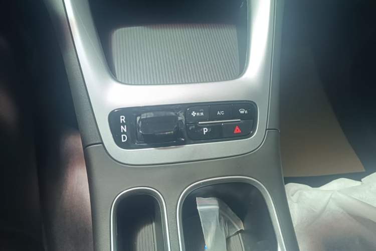 Used Geely Galaxy Geome 2026 Model 310km Youth Edition
