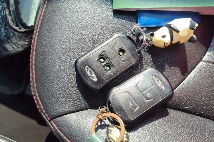 Used Chery Tiggo 5 2014 2.0L CVT Family Deluxe Edition