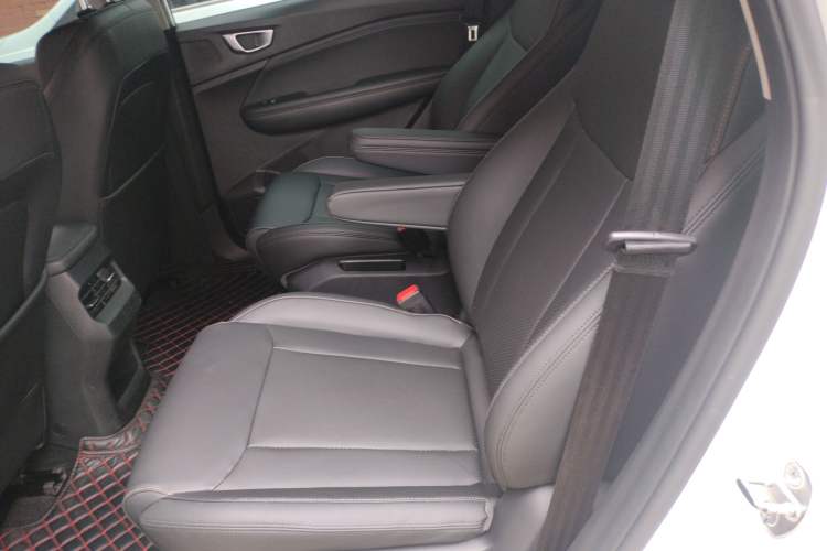 Used Wuling Jiachen 2022 1.5T Manual Comfort & Dynamic Version