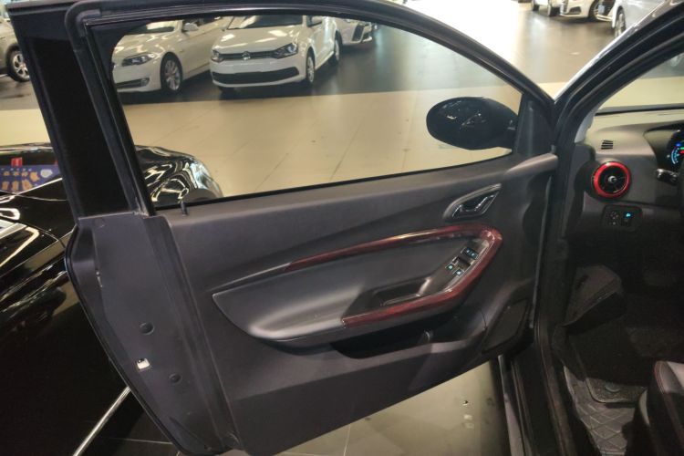 Used Chery Little Ant 2023 301km True Love Plus Version Lithium Iron Phosphate