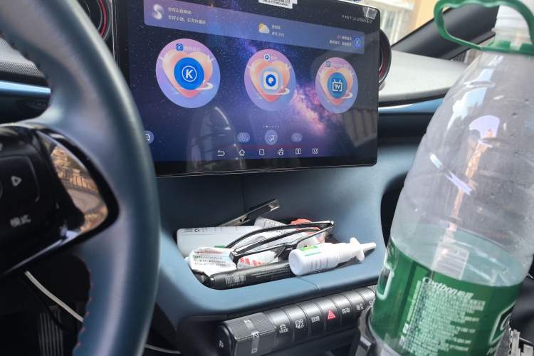 Used BYD Dolphin 2021 405 km Fashion Edition