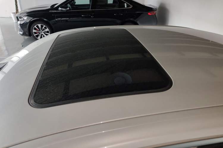 Used BMW 3 Series 2019 320Li Fashion Model