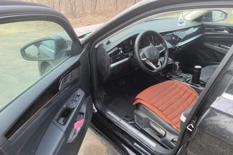 Used Volkswagen Passat New Energy 2025 430 PHEV Hybrid Business Edition
