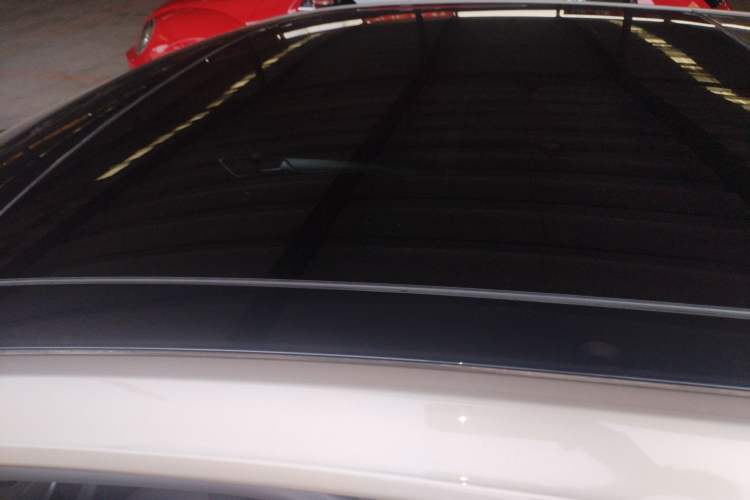 Used Volkswagen Golf 2018 230TSI Automatic Comfort Model
