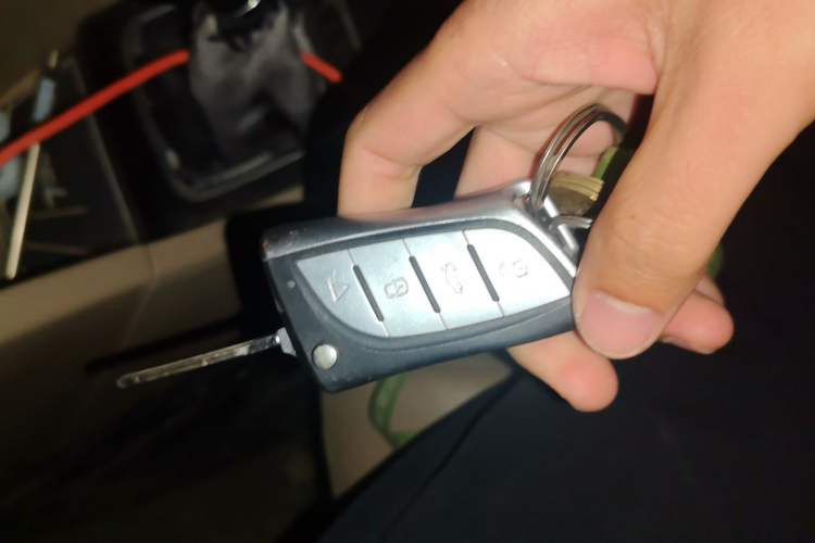 Used Baojun 730 2016 1.5L Manual Standard Version 7 Seats
