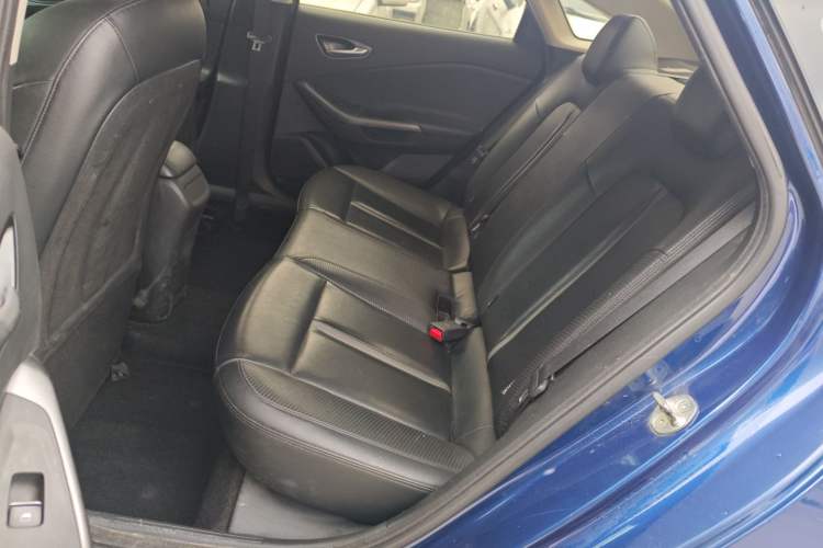 Used Hyundai Lafesta 2019 280TGDi Sport Edition China V Standard