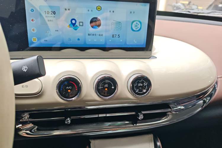 Used Wuling Bingo 2024 333 km Enjoyment Version