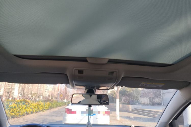 Used Volkswagen Golf 2020 Zhiai Edition 280TSI DSG Comfort Model
