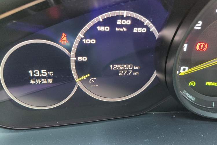 Used Porsche Cayenne E-Hybrid 2019 Cayenne E-Hybrid 2.0T