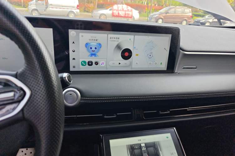 Used NETA U 2022 Chiiq 500 Ternary Lithium
