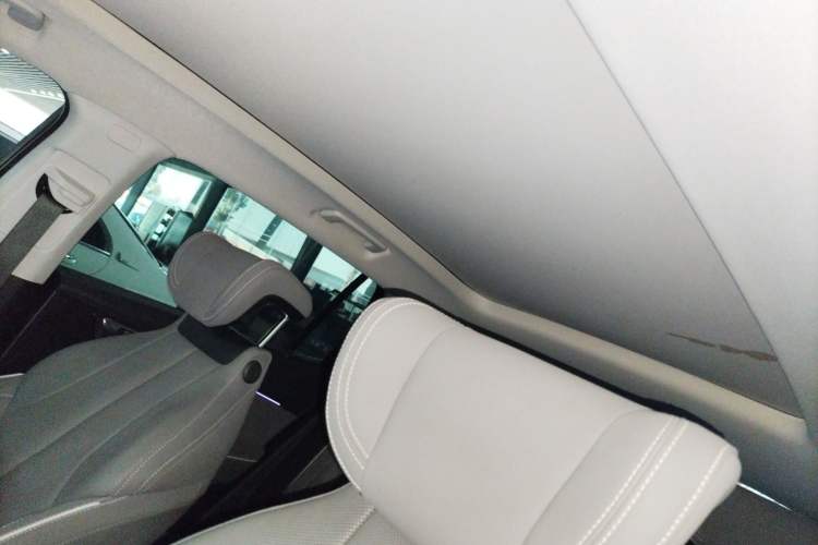 Used Buick E5 2023 Zhixiang Standard Range Edition