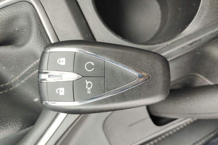 Used Changan Eado 2021 PLUS 1.6L GDI Manual Luxury Model
