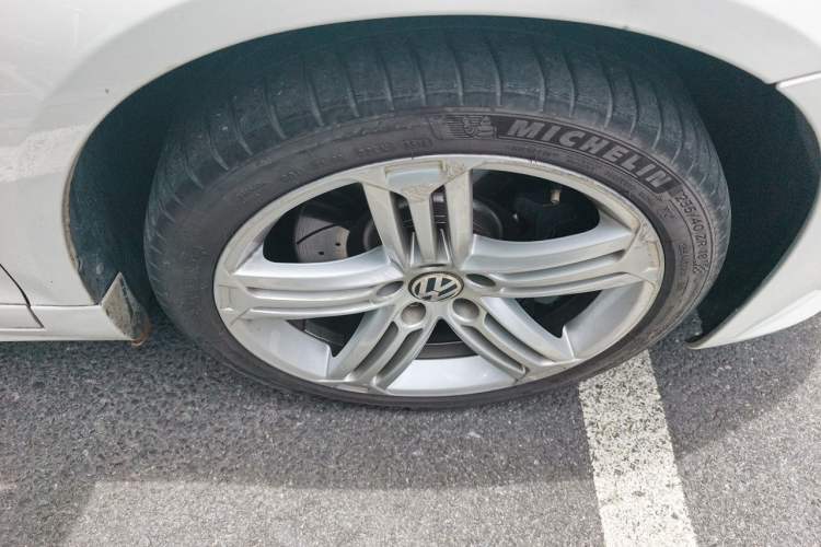 Used Volkswagen Scirocco 2011 R 2.0TSI