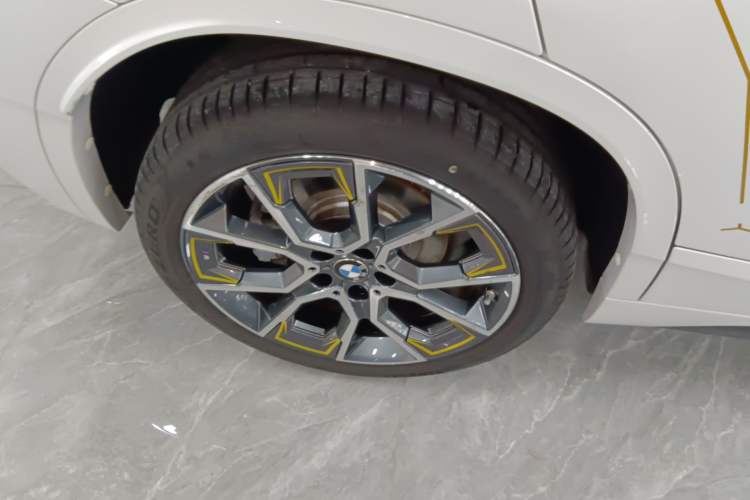 Used BMW X2 2023 sDrive 25i Shining Edition
