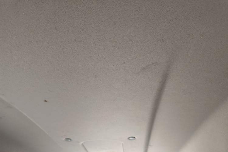 Used FORTHING Lingzhi 2018 M5L 1.6L 7-Seater Luxury Model
